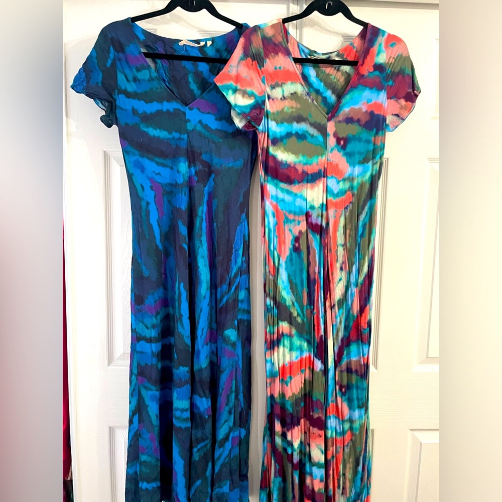 Soft Surroundings Dress Bundle